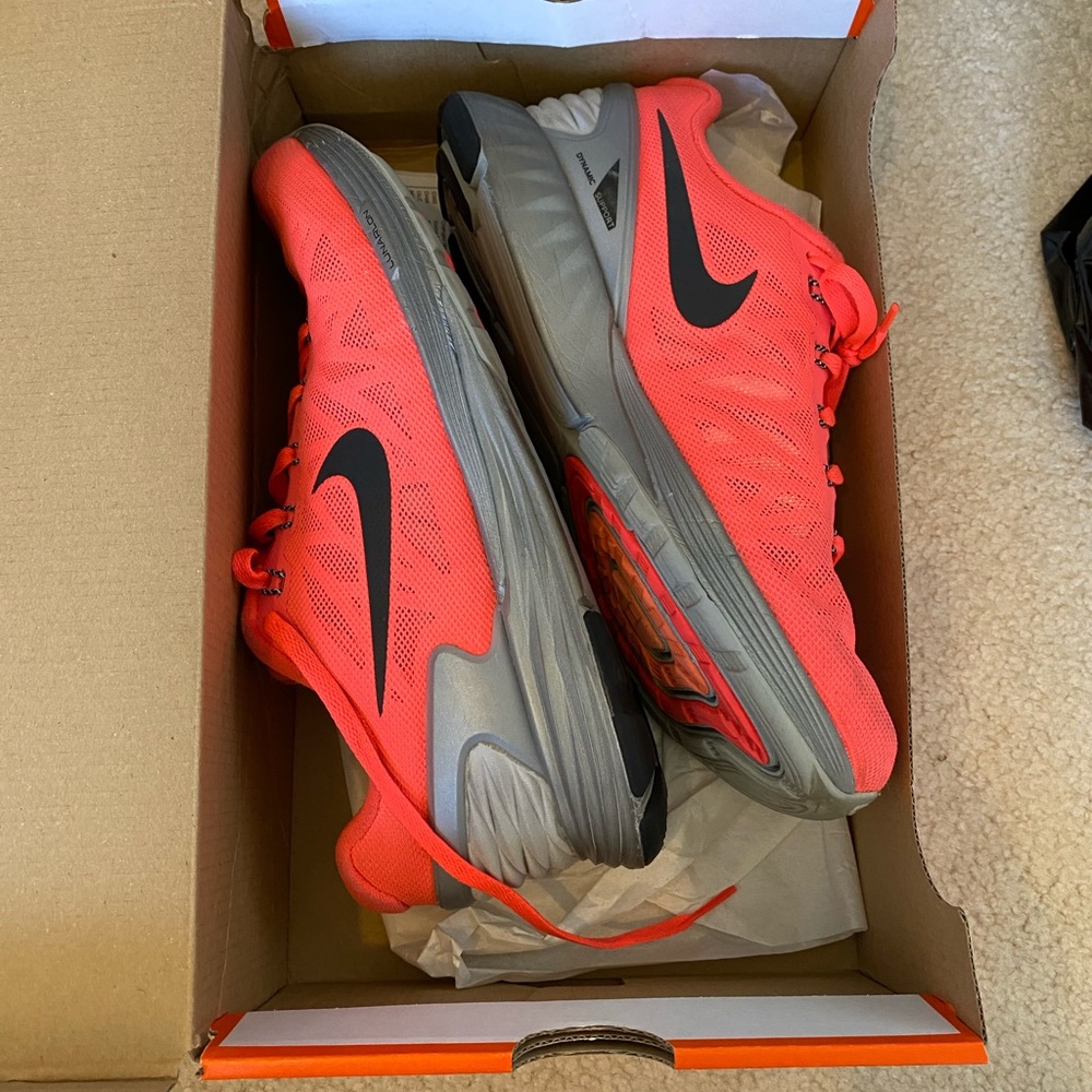 Nike sneakers